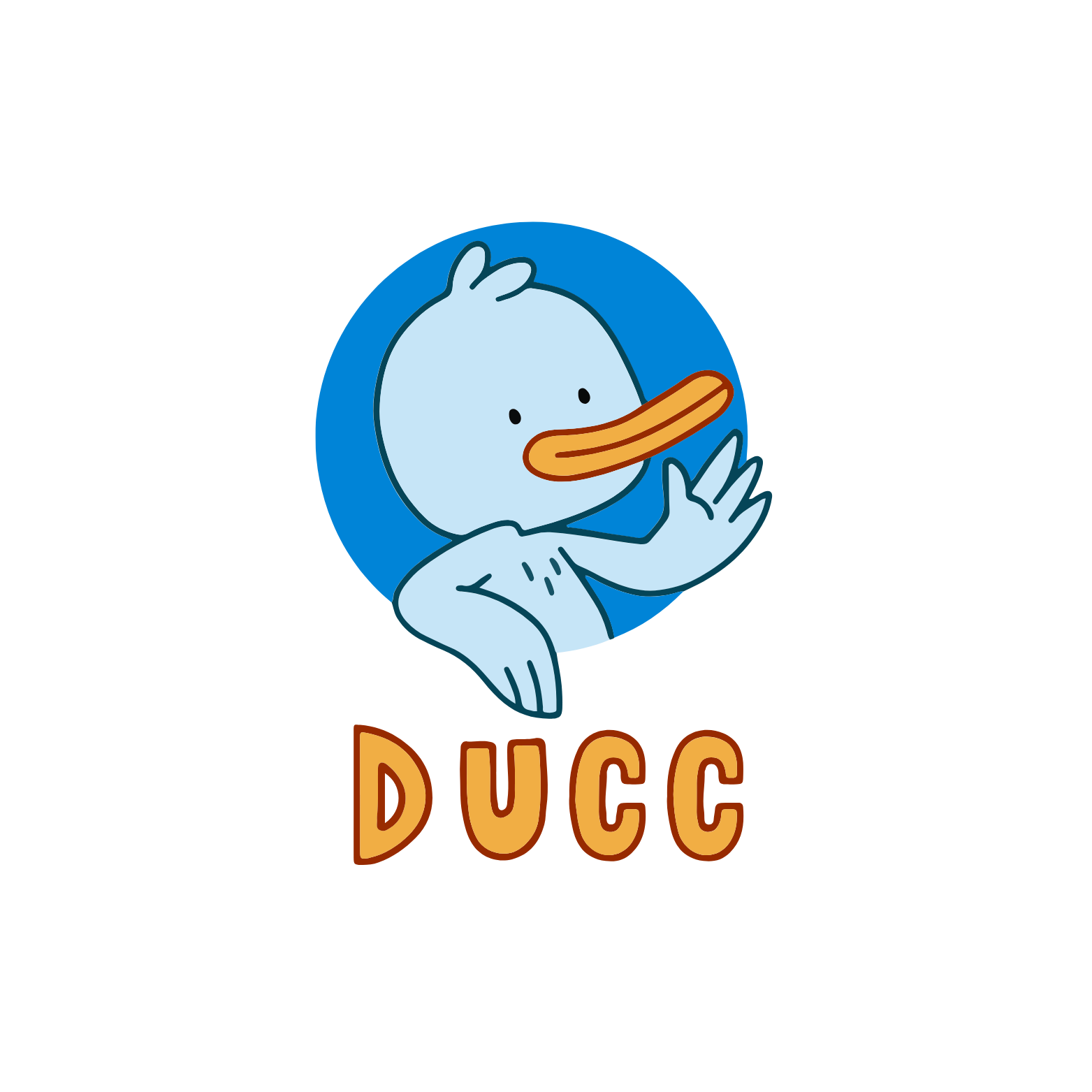 logo for Developing and Using Critical Comprehension